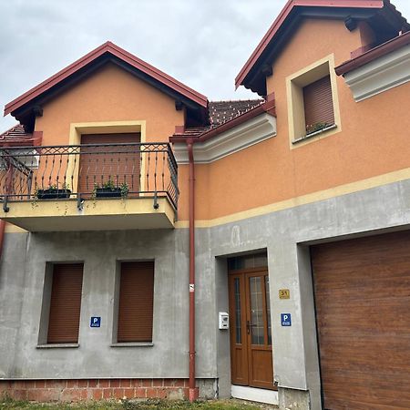 Apartman Galerija Ogulin Extérieur photo