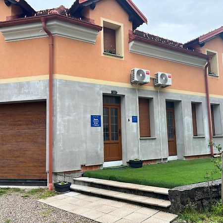 Apartman Galerija Ogulin Extérieur photo