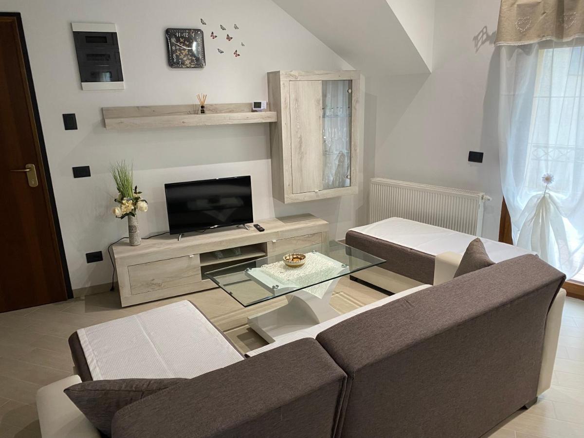 Apartman Galerija Ogulin Extérieur photo