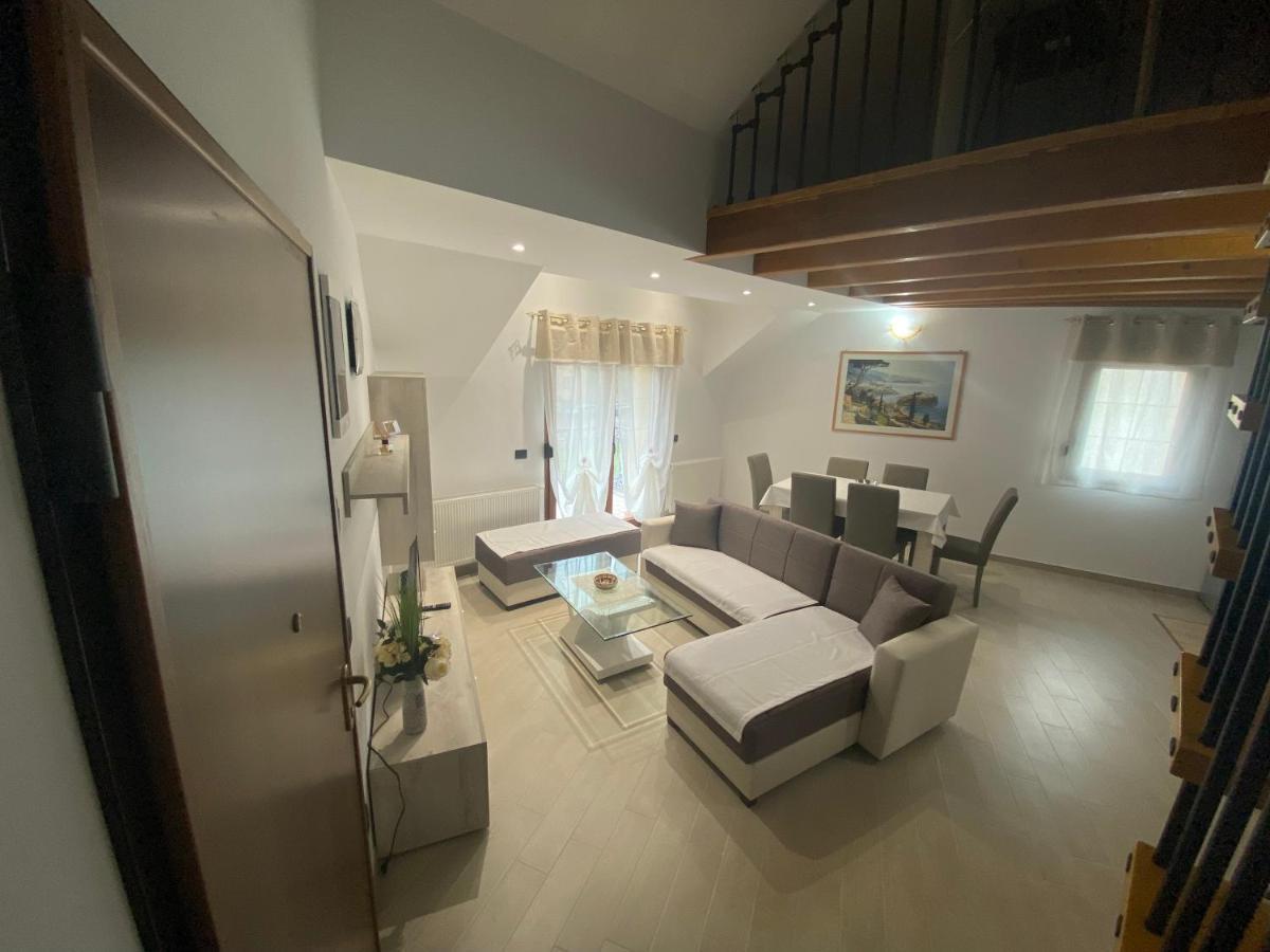 Apartman Galerija Ogulin Extérieur photo