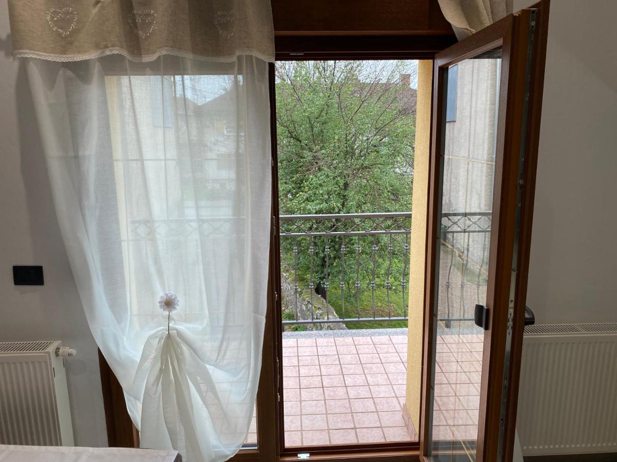 Apartman Galerija Ogulin Extérieur photo