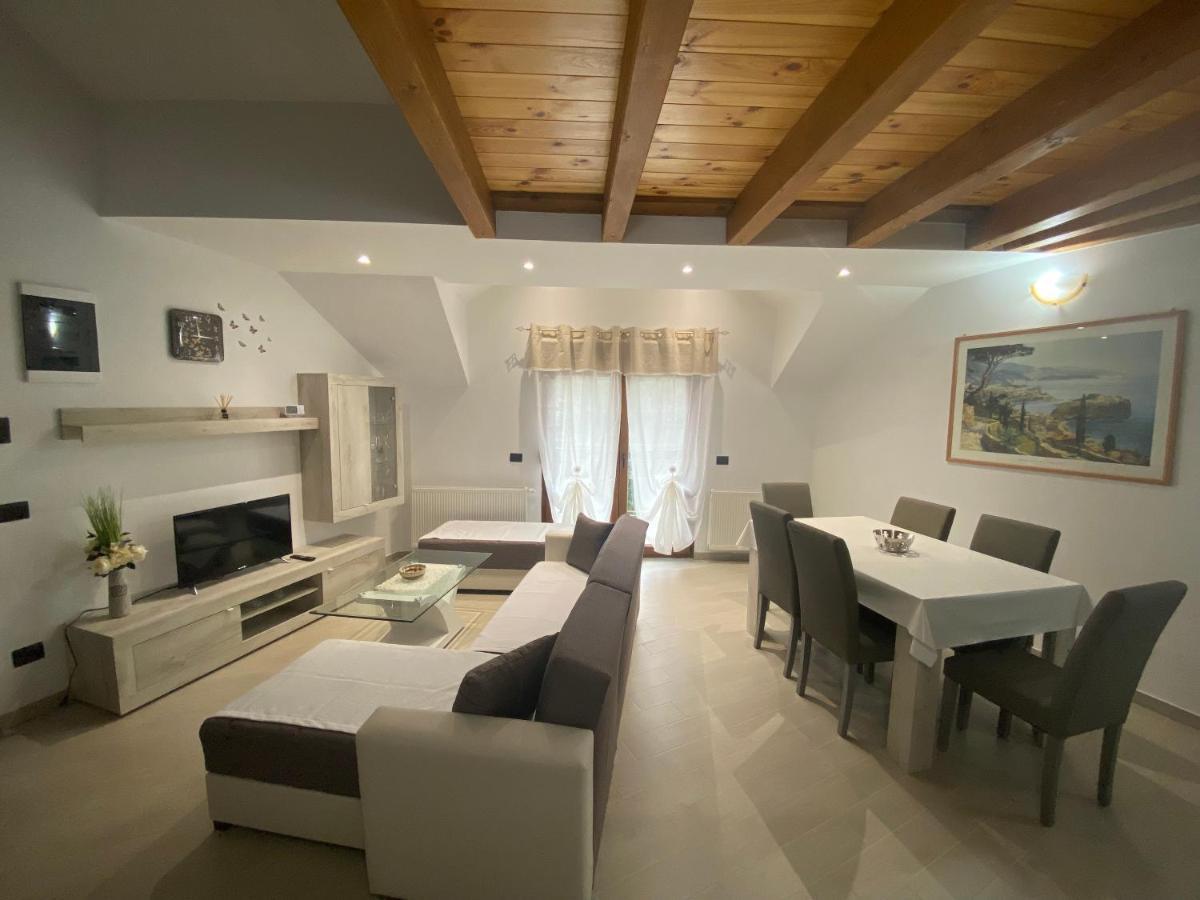 Apartman Galerija Ogulin Extérieur photo