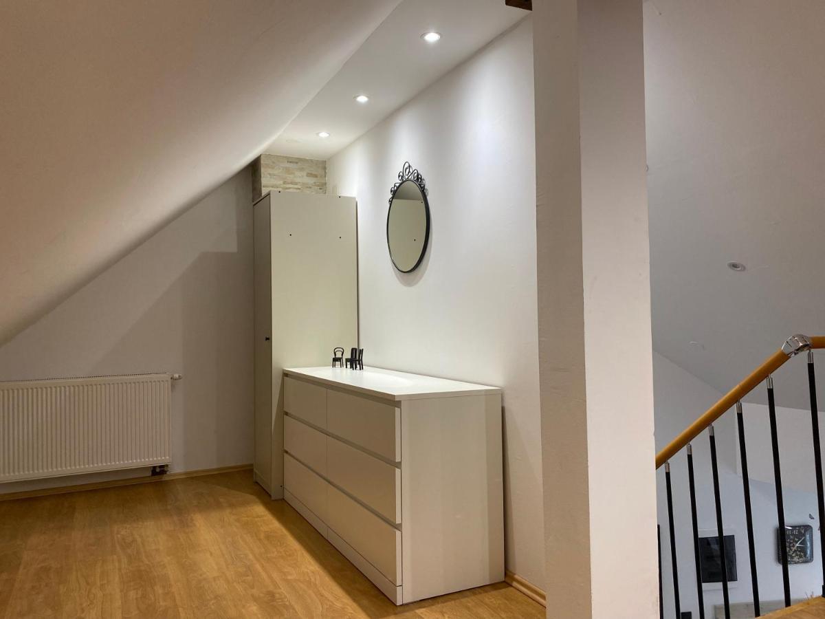 Apartman Galerija Ogulin Extérieur photo