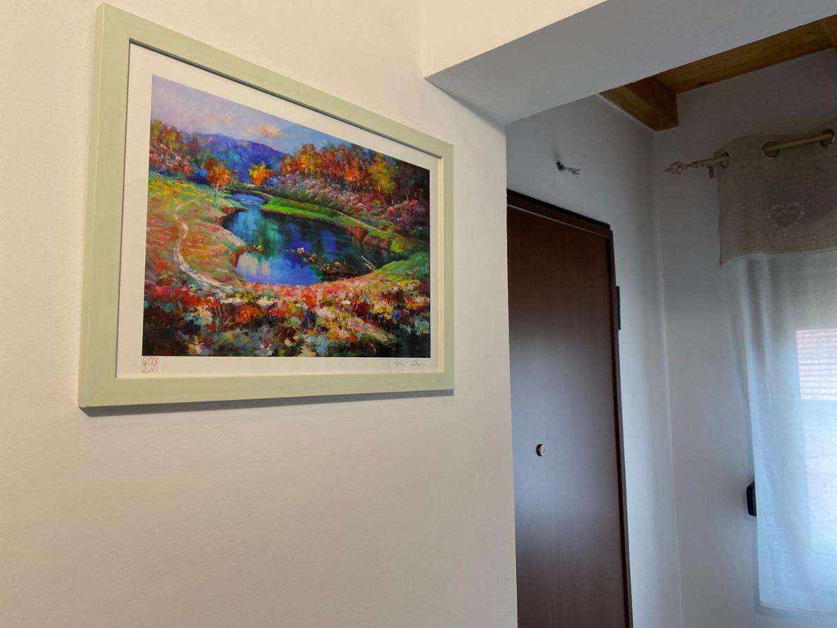 Apartman Galerija Ogulin Extérieur photo
