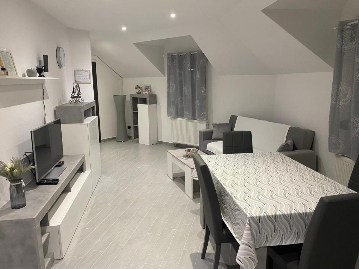 Apartman Galerija Ogulin Extérieur photo