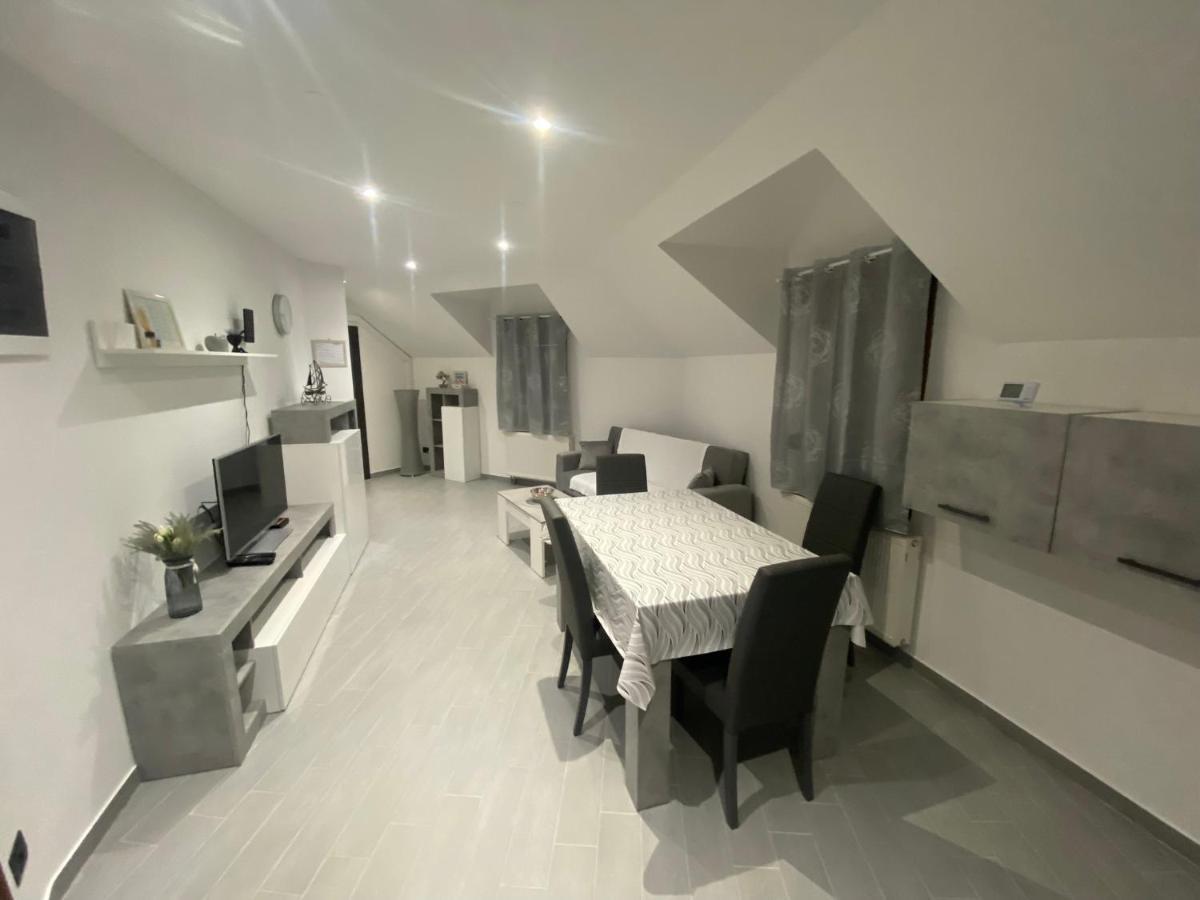 Apartman Galerija Ogulin Extérieur photo