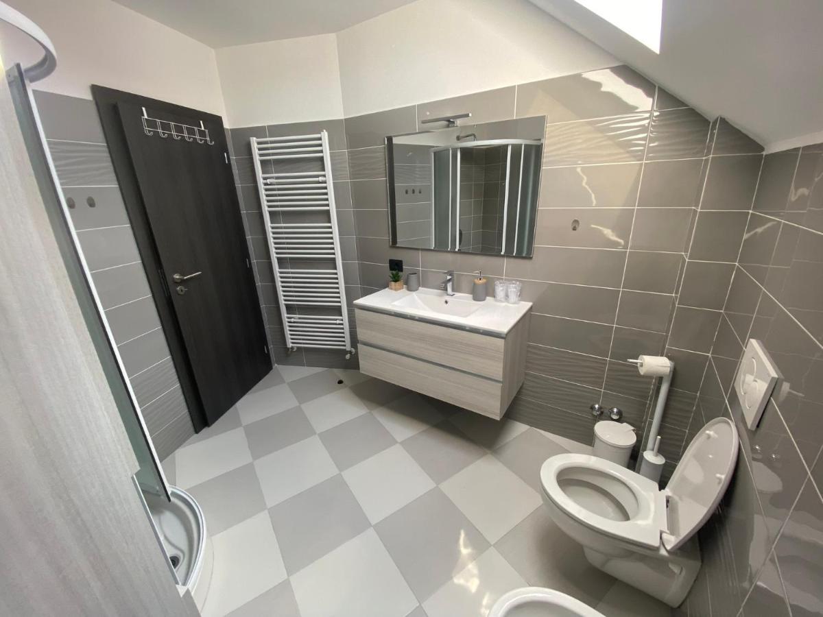 Apartman Galerija Ogulin Extérieur photo