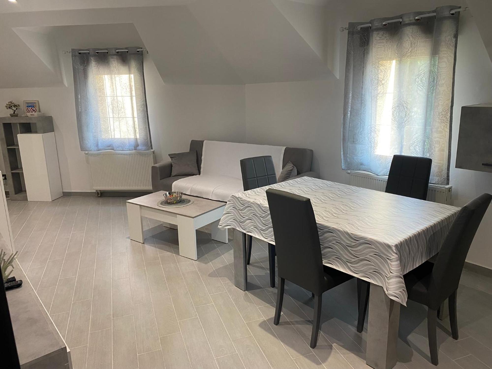Apartman Galerija Ogulin Extérieur photo