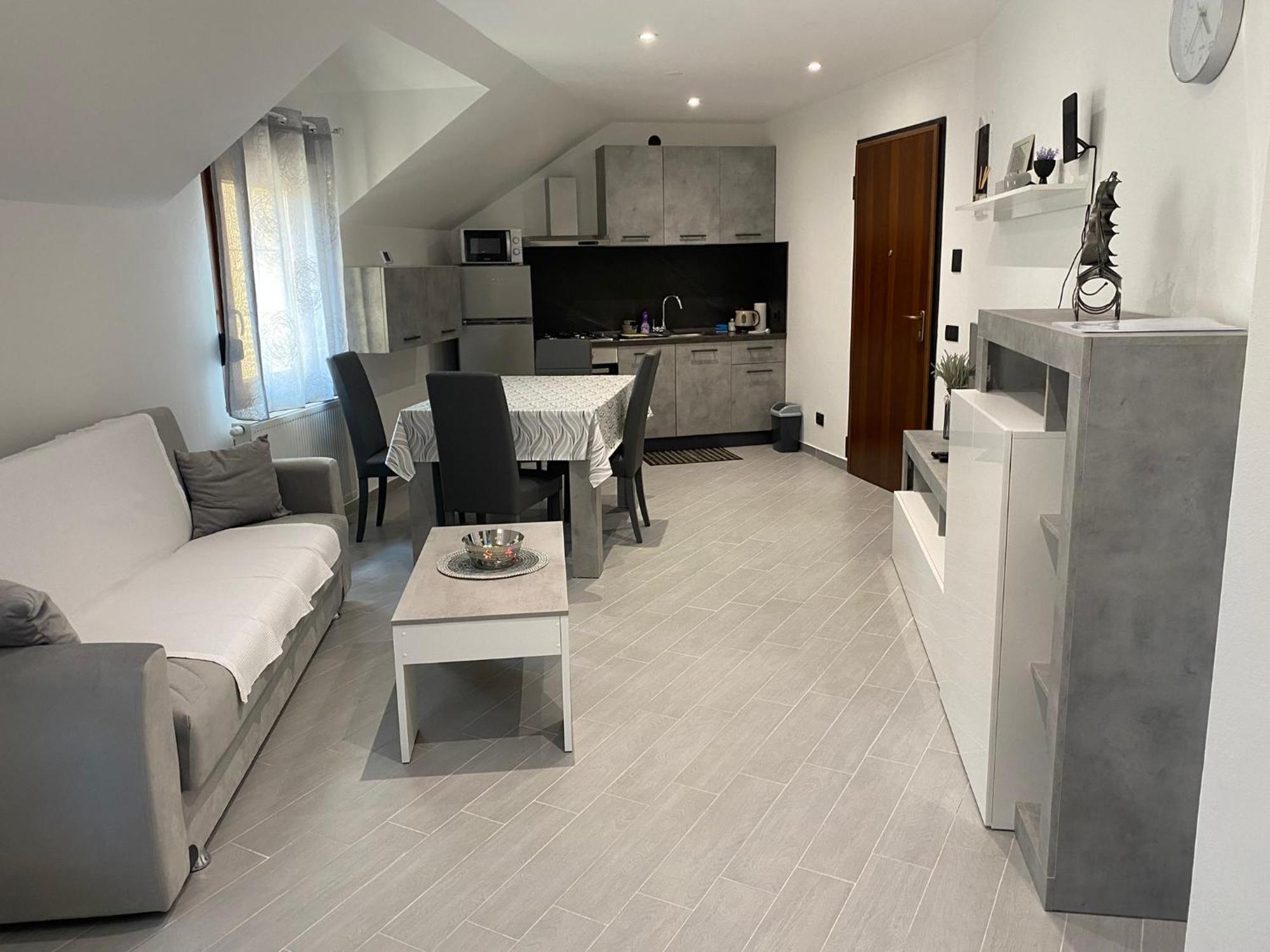 Apartman Galerija Ogulin Extérieur photo