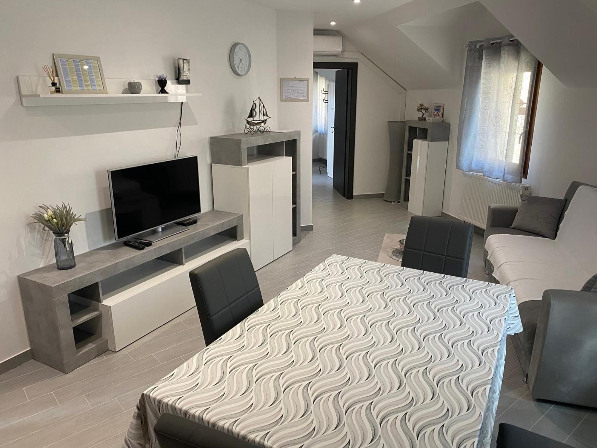Apartman Galerija Ogulin Extérieur photo