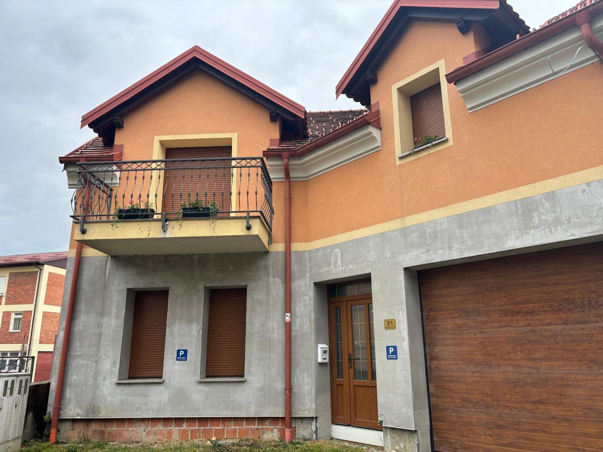 Apartman Galerija Ogulin Extérieur photo