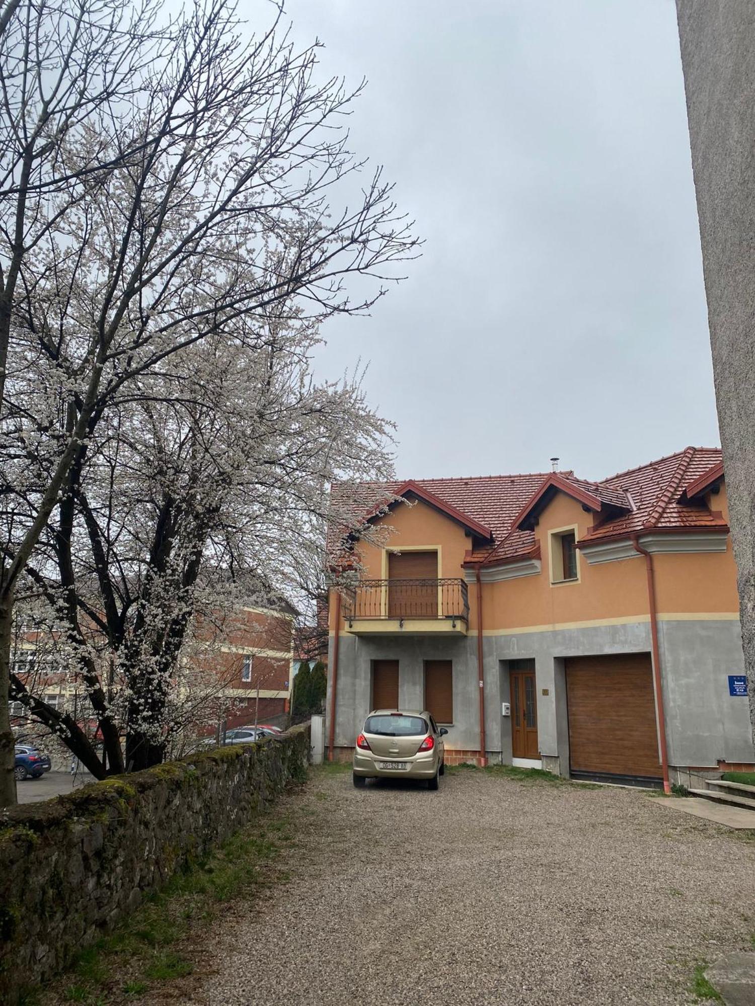 Apartman Galerija Ogulin Extérieur photo