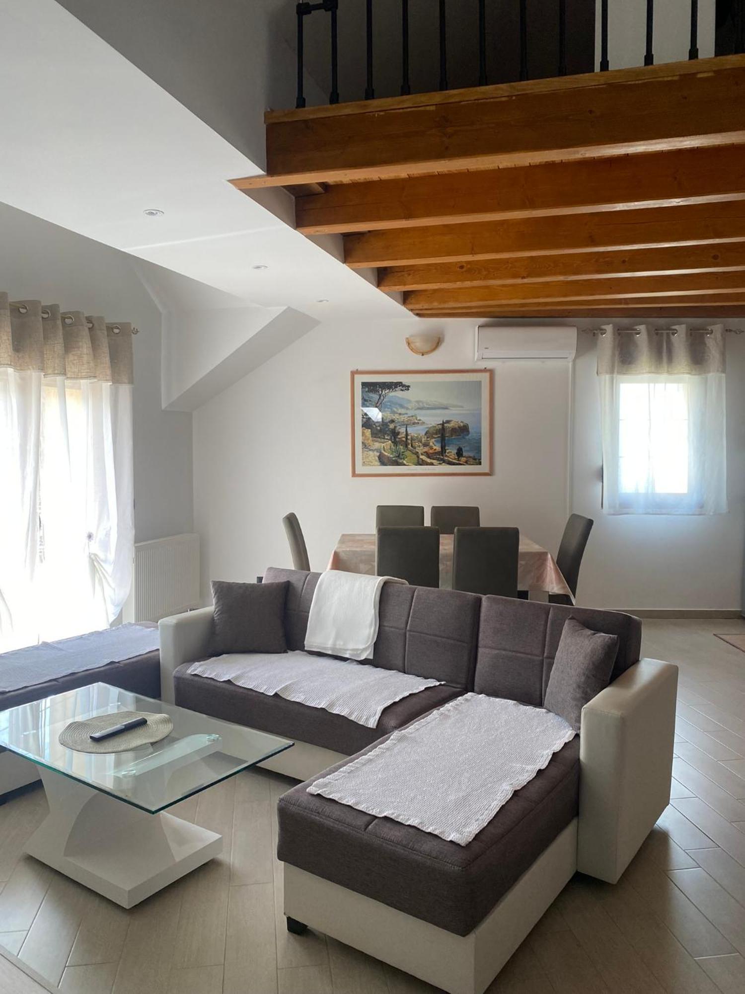 Apartman Galerija Ogulin Extérieur photo