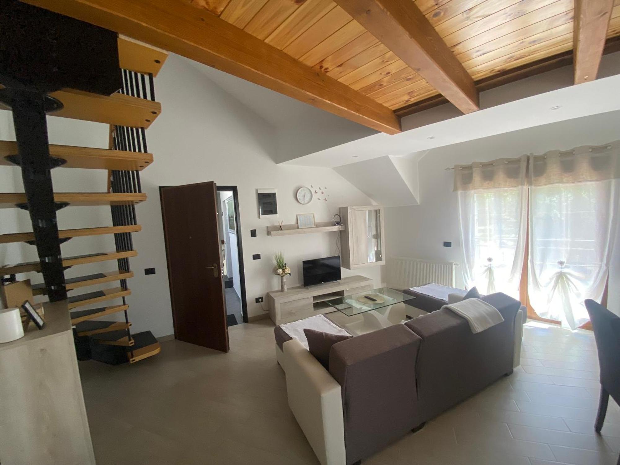 Apartman Galerija Ogulin Extérieur photo