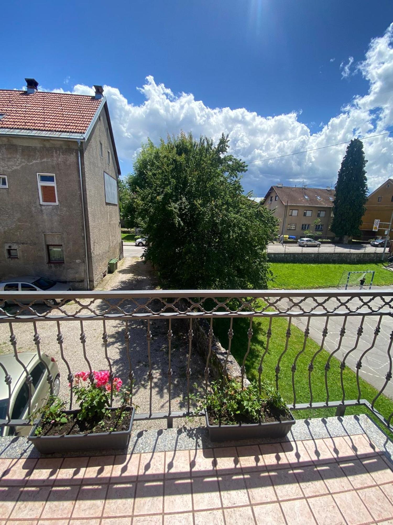 Apartman Galerija Ogulin Extérieur photo